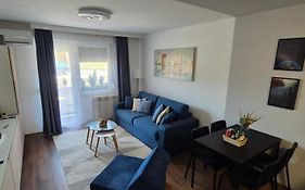 Studio Apartman 404-401